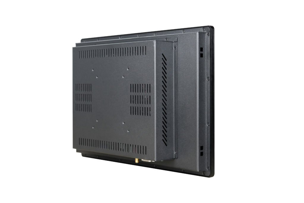 Inch Touch Screen Rfid Terminal Industrial Panel Pc