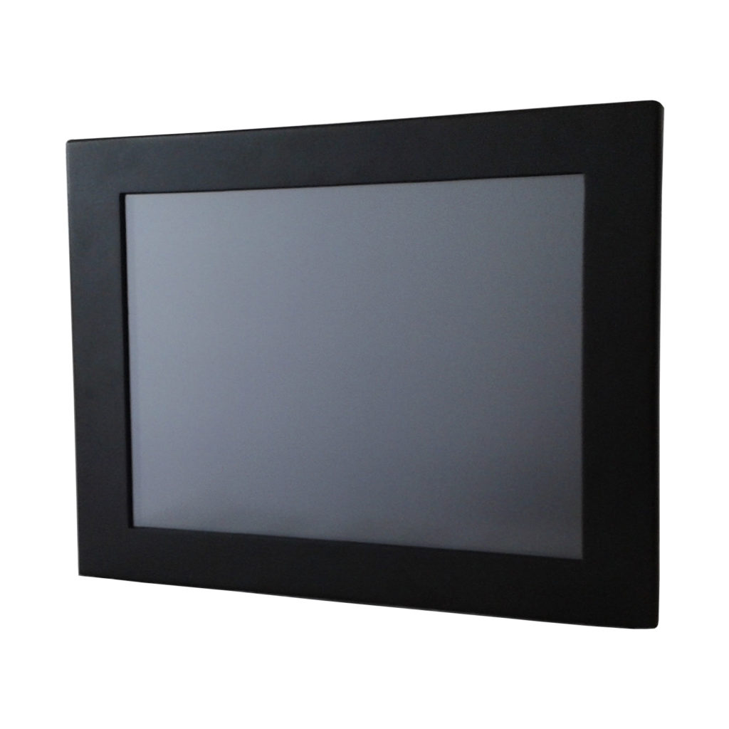 15 inch True Flat Industrial Touch Screen Panel PCs - Industrial Panel PC