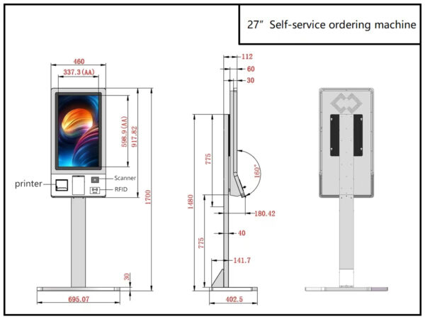 Kiosk